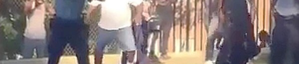 شرطي أمريكي يطلق النار على فتاة سوداء