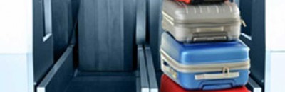 ما هو مصير أمتعة السفر المفقودة؟ 10 شنط