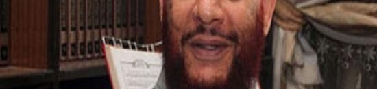 داعية: أتمنى أن يحشرنى الله مع يسرا ولا يحشرنى مع الإخوان 10 شيخ