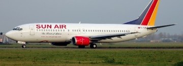 صن إير.. طائر يعشق التراب ويزهد في معانقة السماء! 10 صن اير