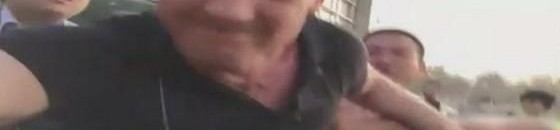 طرد مراسل CNN