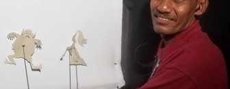 أول مسرحية خيال الظل في السودان.. تجيب على سؤال الهوية للسودانيين الكبار 13 ظل2