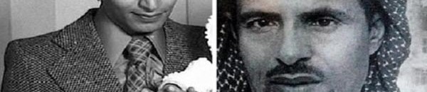 عائلة الطبيب الذي تعقب بن لادن ممنوعة من التعليم 10 عائلة بن لادن