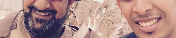 عبدالرحمن بن سعد الشهراني