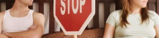 النوم جنب الشريك يؤدي الى السكتة الدماغية! 10 علاقة شاذة