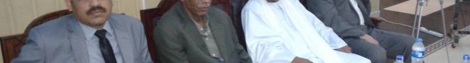 سفير السودان بالقاهرة فى عزاء الشيخة عوضية: الشيخة عوضية مشروع إنسانى متكامل 10 عوضية