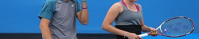 فضيحة جنسية تهز عالم التنس