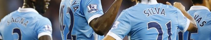 سقوط مُذلّ لمانشستر سيتي قبل موقعة ريال مدريد 10 فوز مان سيتي