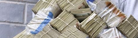 "البقاء للأغنى".. 1% في العالم يستحوذون على ثلثي ثروات البشر 10 قروش