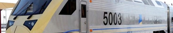 اقتراب تنفيذ إنشاء خط سكة حديد بين السودان ومصر 10 قطار كهربائي