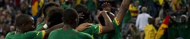 اختطاف مدرب في الكاميرون .. والفدية 15 مليون يورو 10 كاميرون