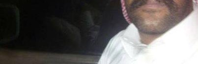 بالصور: كفيل سعودى يتنقل بجثة سوداني قتلته صاعقة 120 كيلو ليحفظها بثلاجة مستشفي 12 كفيل سعودى أصلي