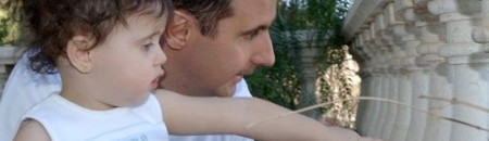 أنيسة مخلوف.. امرأة حديدية حكمت سوريا في الظل 11 كيف يقضي بشار الأسد يومه