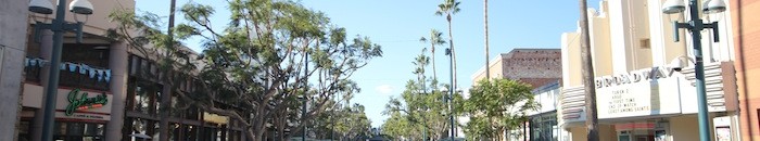 اقتصاد ولايته 11 عالميا.. "الحاكم المقعد" يغرد بالأمل 10 لوس انجلوس