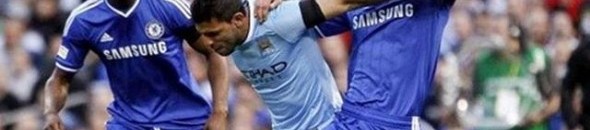 مان سيتي و تشيلسي1