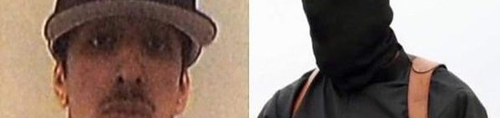 بالصور والفيديو: ذباح داعش يظهر بدون قناع مهددًا بقطع الرؤوس في أوروبا 15 محمد اموازي