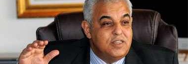 وزير الرى المصري الأسبق: جنوب السودان ستبيع مياه النيل لمصر 10 محمد نصر الدين علام