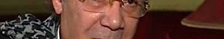 وفاة الفنان المصري محمود ياسين 10 محمود ياسين