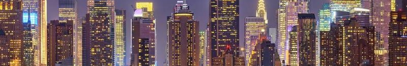 فرصة لا تعوض..7 مدن حول العالم تدفع لك مقابل العيش فيها 10 مدن ليلية