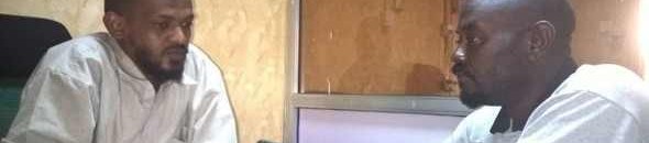 الشيخ مزمل فقيري: الحركة الإسلامية فشلت في مشروعها الحضاري والترابي أفكاره باطلة 10 مزمل فقيري