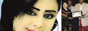 الممثلة "مشاعر سيف الدين".. حوار مع الحاجة نصيحة.. نجمة رمضان 2015م 10 مشاعر