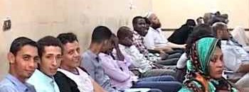 السعودية تتخذ إجراءات جديدة تجاه قدوم المصريين إلى المملكة 10 مصريين