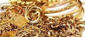 سرقة ذهب وهواتف من منزل وزيرة سودانية بأم درمان 10 مصوغات ذهبيه