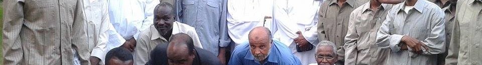 أسامة شلتوت: لا وجود لمعدنين سودانيين في السجون المصرية 10 معدني الذهب6