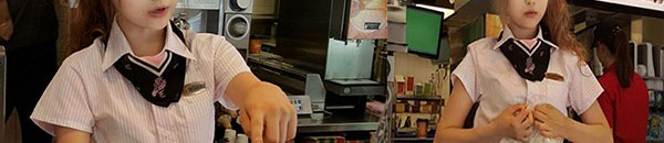 بالفيديو.. علبة من "كنتاكي" تشحن هاتفكم أثناء الأكل 10 موظفة ماكدونالدز العسل