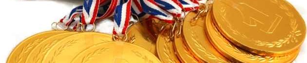 ثلاث ميداليات عربية "نسائية" في الألعاب البارالمبية 10 ميدالية