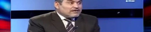 بالفيديو: غضب في العراق بسبب تشبيه أحد النواب للمالكي بـ النبي محمد! 10 نائب المالكي