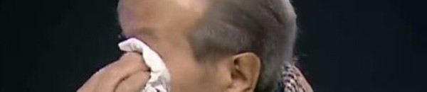 علينا جميعاً أن نبكي أكثر .. وهذه هي الأسباب 10 نور يبكي على روتانا