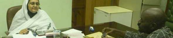 تعرف على قانون الشركات السوداني.. أحدث قانون في المنطقة العربية 10 هند الخانجي