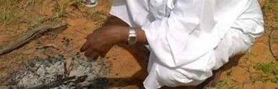 الخبير المستقل: الوضع في دارفور ما زال هشاً 10 والي شمال دارفور