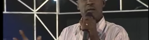 نجم تيراب الكوميديا "ود الجاك" في حوار بين النكتة والريشة 10 ودالجاك