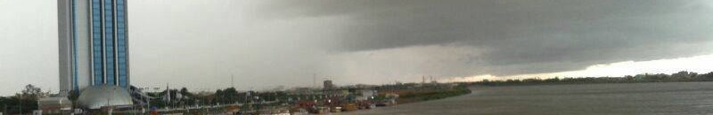 هنالك (50) مليار تتدفق يومياً على شركات الاتصال وتساءل بقوله: أين تذهب الآن؟ وذكر أنها تذهب لخارج السودان 10 11800610 592148427591272 8066995718165379393 n