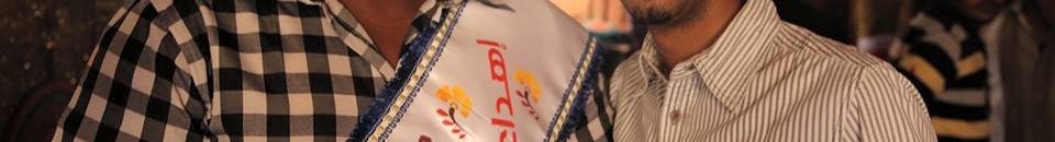 بالصور وبعد فترة دامت لسبع سنوات.. الفنان طه سليمان يودع ملحنه الأول وعازفه بالأوشحة والإهداءات 15 11899816 744007635722171 6141817321981862948 n