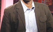 بعد توقف دام ثلاثة أشهر..شيبة الحمد : سأعاود العمل بروح معنوية عالية بقناة "الشروق" 10 50850