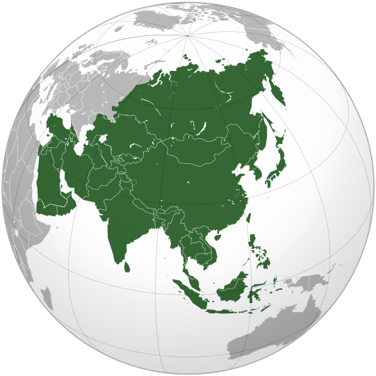 Asia orthographic projection.svg