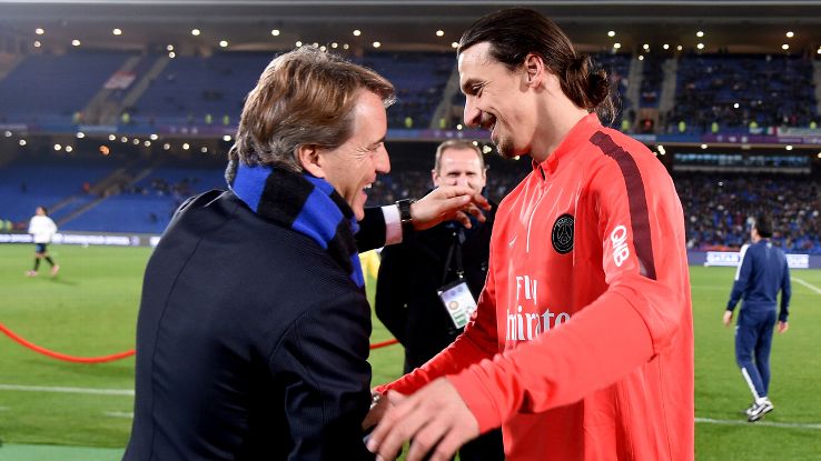 لقاء مرتقب بين سان جيرمان و إنتر في جدة 1 Inter vs PSG