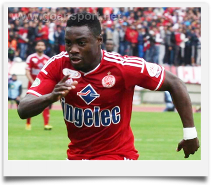 صقور الجديان تستعد لتصفيات الكاف بالممتاز ودوري الأبطال والجابون تستدعي ماليك أيفونا لمواجهة منتخبنا 1 efona.jpg