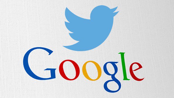 جوجل تُظهر تغريدات تويتر في نتائج البحث في نسخة سطح المكتب 1 google twitter