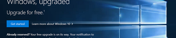 مايكروسوفت تعلن عن 14 مليون تنزيل لنظام ويندوز 10 في زمن قياسي 10 windows 10 598x337