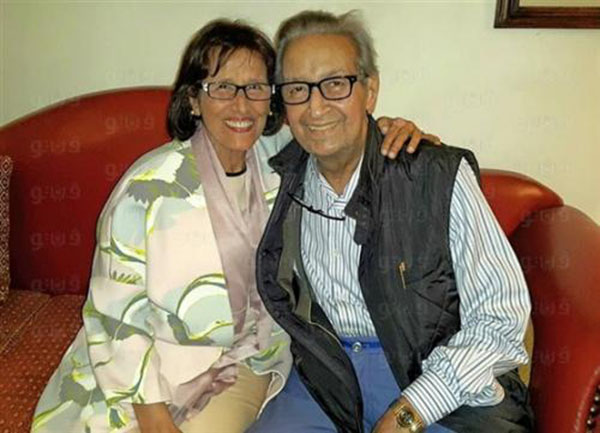 آخر صور نور