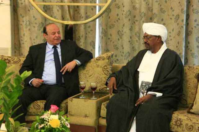 البشير عبد ربه