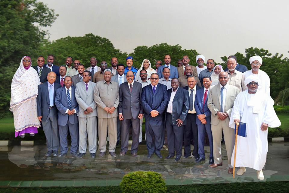 الخرطوم حكومة