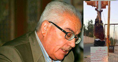 الدكتور خالد الأسعد