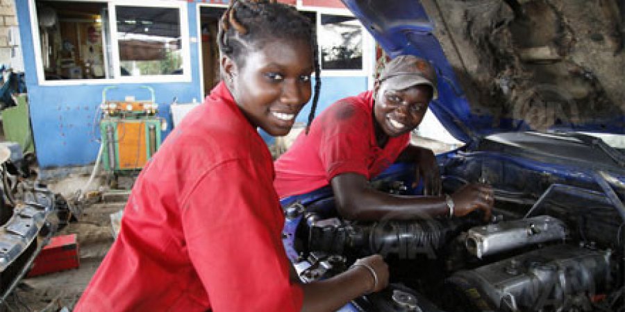 الصوفية في السنغال...نفوذ واسع وإمبراطورية سياسية واقتصادية 1 السنغال