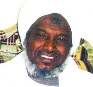 التاريخ السري لأول مراقب للإخوان المسلمين بالسودان..حقائق تُنشر لأول مرة 1 الشيخ علي طالب الله