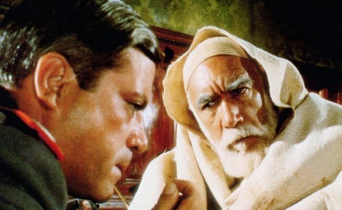 7 من أجمل الأفلام الأجنبية التي تحدثت عن الإسلام والمسلمين بشكل جيد 1 المختار